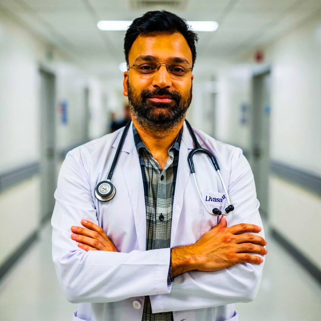 New Lease on Life for Newborn Suffering from Multiple Complications and Sepsis